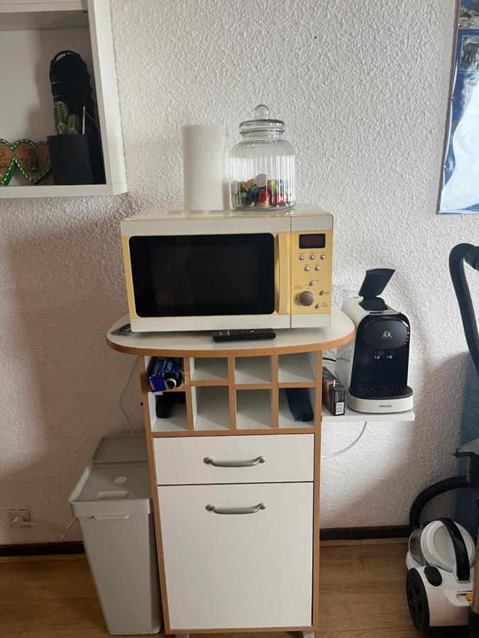 דירות Samoens 1600 Les Cimes מראה חיצוני תמונה