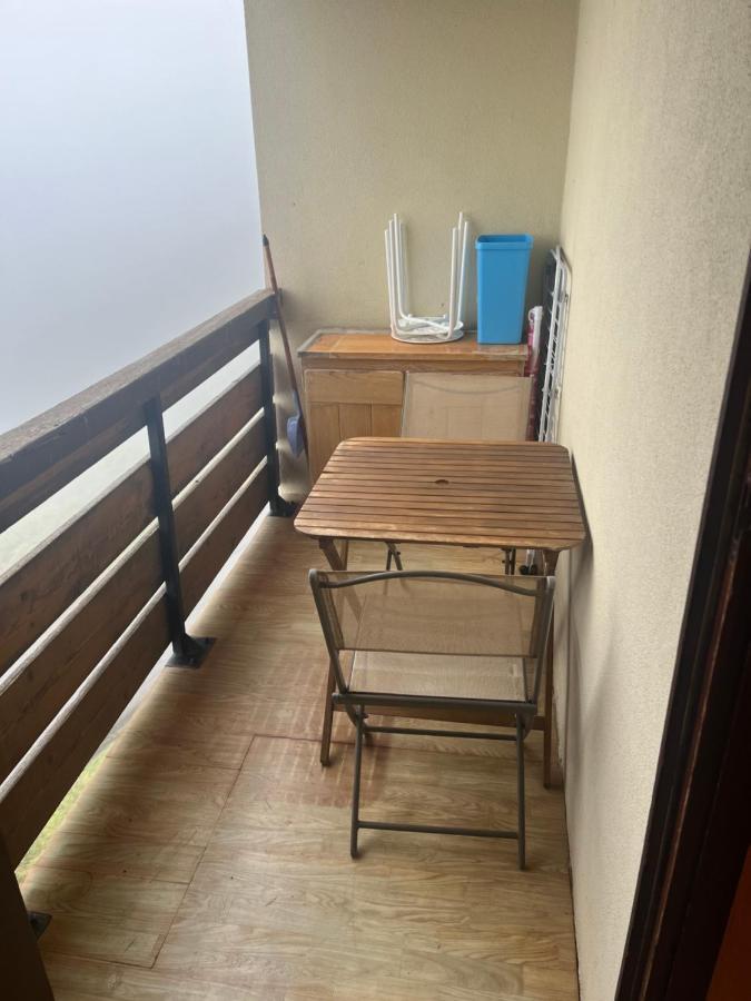 דירות Samoens 1600 Les Cimes מראה חיצוני תמונה